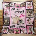 pug quilt bt190908 quilt d2420177