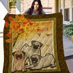 pug quilt tdhci d2486611