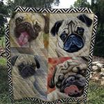 pug quilt tdhwi d2485857