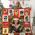pulp fiction quilt blanket 02178 d2450623