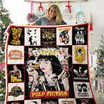 pulp fiction quilt blanket 02296 d2450799