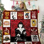 pulp fiction quilt blanket 02297 d2450307