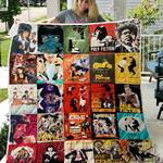 pulp fiction quilt blanket m120624 quilt d2417985