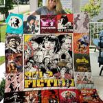 pulp fiction quilt blanket m120625 quilt d2417854