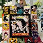 pulp fiction quilt blanket m120626 quilt d2418147