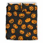 pumpkin halloween bedding set rbsmt noqyqss d2131225