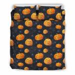 pumpkin halloween bedding set rbsmt noqyrss d2136659