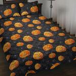pumpkin halloween clmdb bedding set camliun d2117087