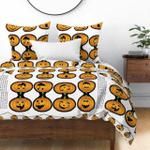 pumpkinbanner bedding set rbsmt nojdhpsd d2126934