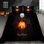 pumpskin halloween gifts king 3d bedding set bedroom decor d2188459