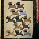 puppies hur quilt sh d2485828