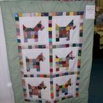 puppy quilt tdhle d2486140
