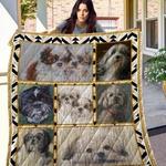 puppy quilt tdhwo d2486741