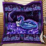 purple dragon quilt kp d2422244