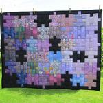 puzzle quilt tdhdi d2487051