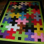 puzzle quilt tdhxq d2485673