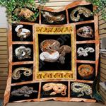 pythons beautiful pythons quilt tdhnd d2486670
