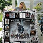 qd assassin s creed quilt blanket d2450812