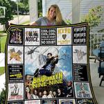 qd brooklyn nine nine quilt blanket d2450451