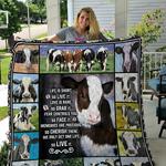 qd cows lovers 27 ver3 quilt blanket d2450842