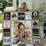 qd dazed and confused quilt blanket d2450743