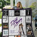 qd dirty dancing quilt blanket d2450752
