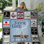 qd forrest gump quilt blanket d2450731