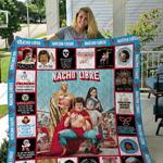 qd nacho libre quilt blanket d2450575