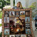 qd native american quilt blanket ver 2 d2450490