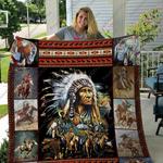 qd native american quilt blanket ver 7 d2450530