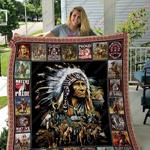 qd native american quilt blanket ver 8 d2450763