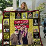 qd only fools and horses quilt blanket d2483964