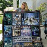 qd pack wolves ver 3 quilt blanket d2449842