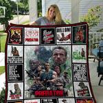 qd predator quilt blanket d2450740