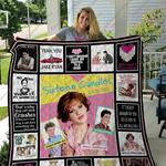qd sixteen candles quilt blanket d2450721