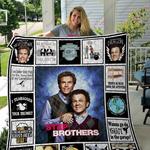 qd step brothers quilt blanket d2450732