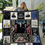 qd the great gatsby quilt blanket d2450601