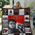 qd the lost boys quilt blanket d2450813