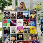 queen albums cover poster quilt 2 d2423308