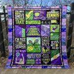 queen of the court cld150688 quilt blanket d2480539