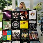 queen quilt blanket for fans new d2483228