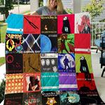 queens of the stone age blanket th2906 quilt d2452945