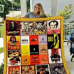 quentin tarantino quilt blanket d2449111