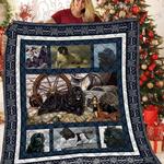 qui1001 newfoundland quilt blanket d2454935