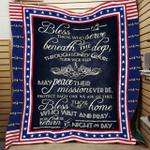 quilt blanket 3d hqc qct00043 d2418388