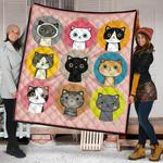 quilt blanket for cat lovers 04 dhc02012028td d2447595