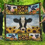 quilt blanket for cow lovers 02 dhc02012049td d2446767