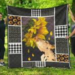 quilt blanket for cow lovers 03 dhc02012048td d2446811