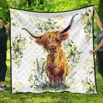 quilt blanket for cow lovers 06 dhc02012061td d2446776