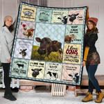 quilt blanket for cow lovers 13 dhc131234dd d2479825